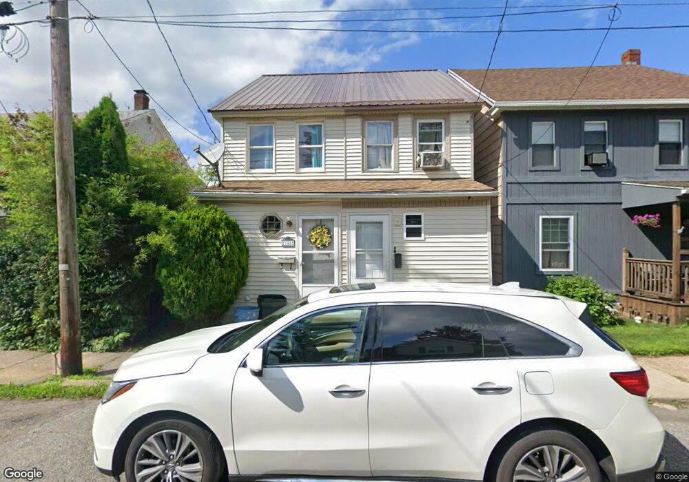 145 E Adams St, McAdoo, PA 18237 - photo 1