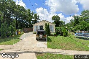 917 Velde Ave, Pennsauken, NJ 08110