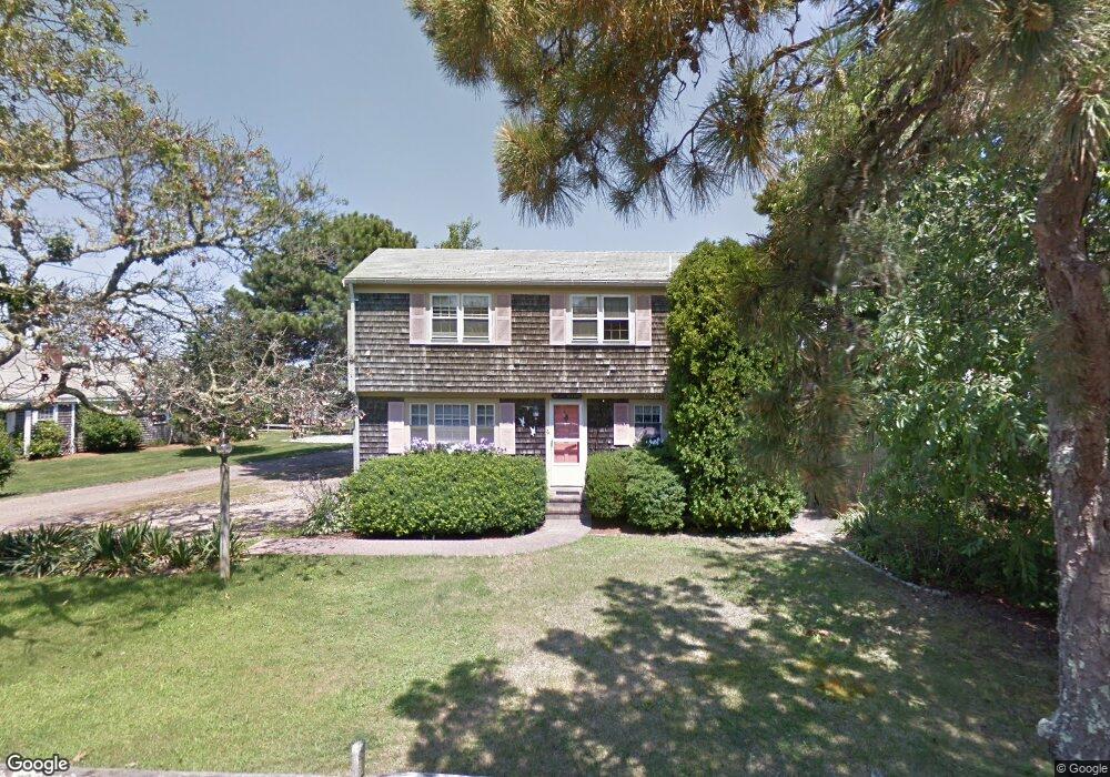 24 Honeysuckle Ln, Dennis Port, MA 02639 - photo 1