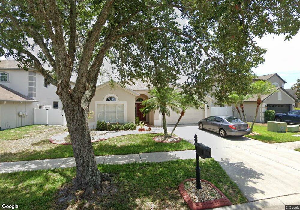 18946 Quarry Badger Rd, Land O Lakes, FL 34638 - photo 1