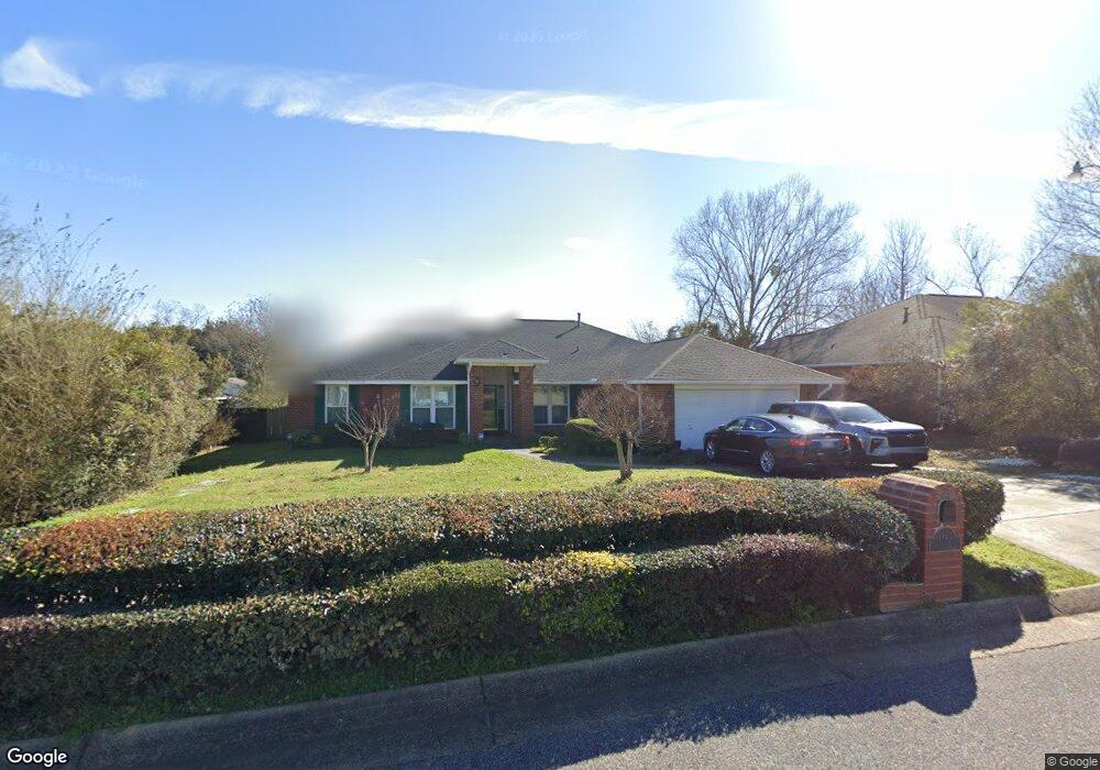 1947 Joshua Dr, Cantonment, FL 32533 - photo 1