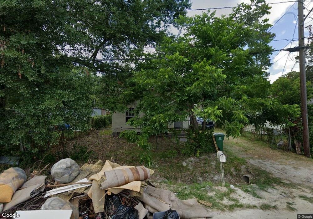 6809 Bunche Dr, Houston, TX 77091 - photo 1
