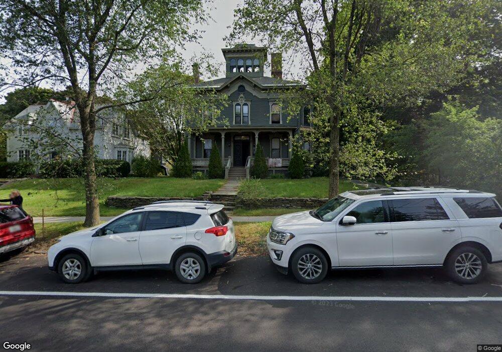 204 S Willard St, Burlington, VT 05401 - photo 1