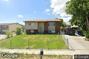 5463 Heath Ave, Salt Lake City, UT 84118