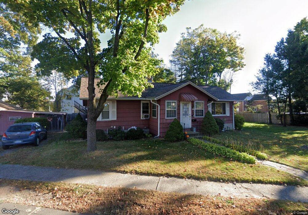 24 Bohemia St, Plainville, CT 06062 - photo 1