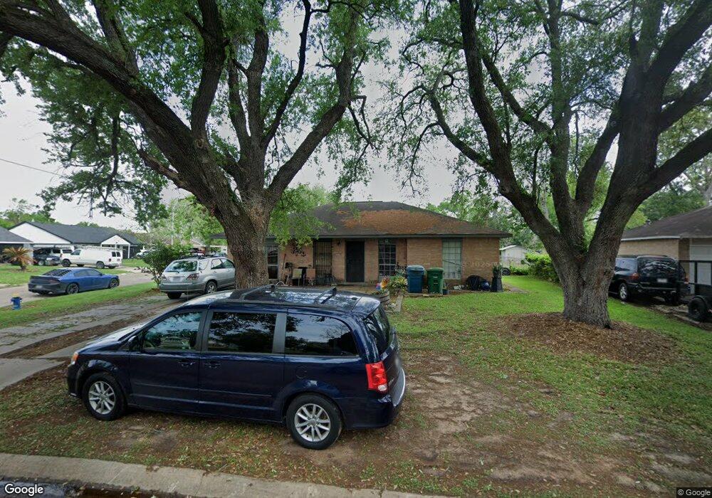 6118 Muskingum Ln, Houston, TX 77053 - photo 1