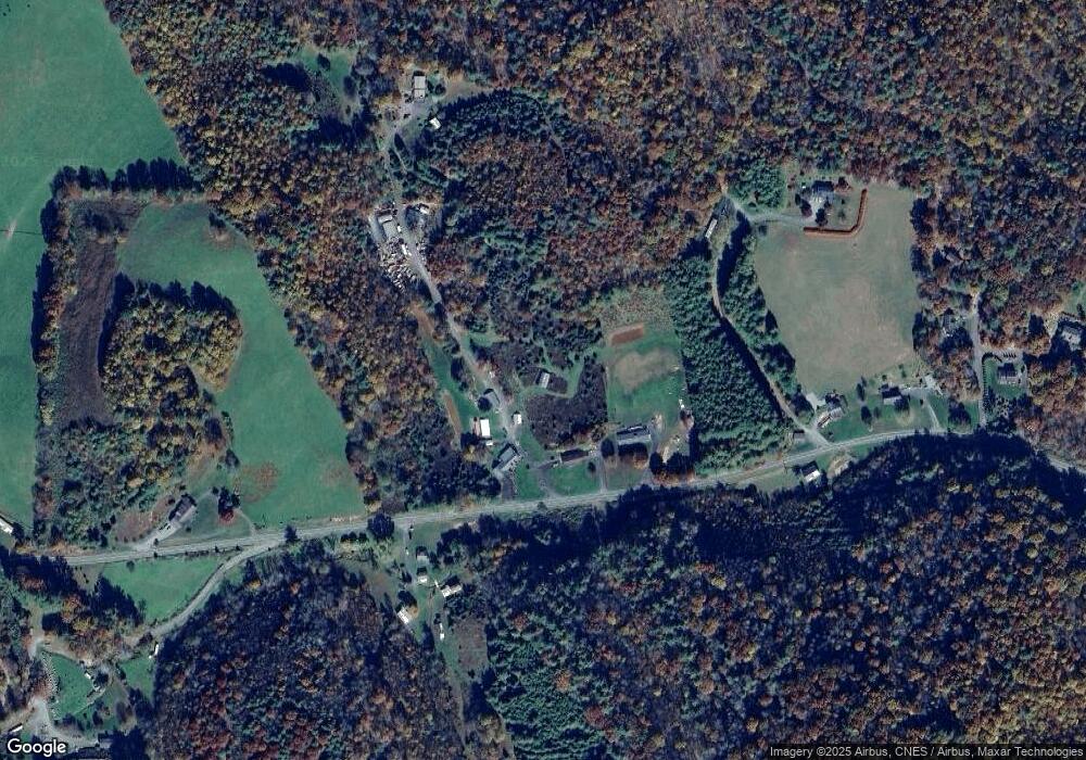 904 Cranberry Springs Rd, Fleetwood, NC 28626 - photo 1