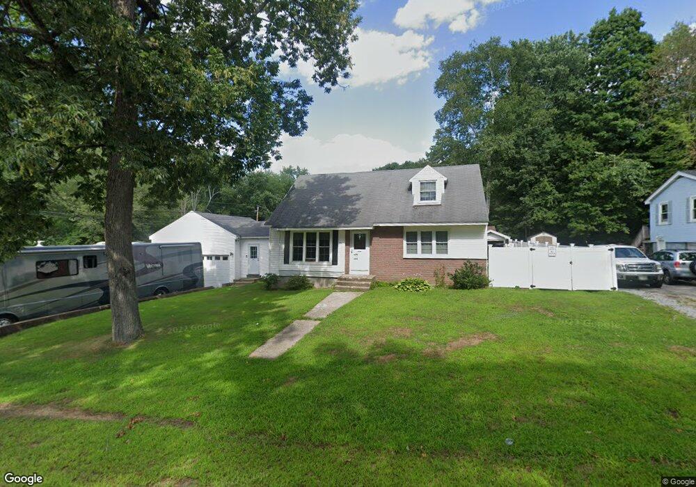 56 Main St, Hooksett, NH 03106 - photo 1