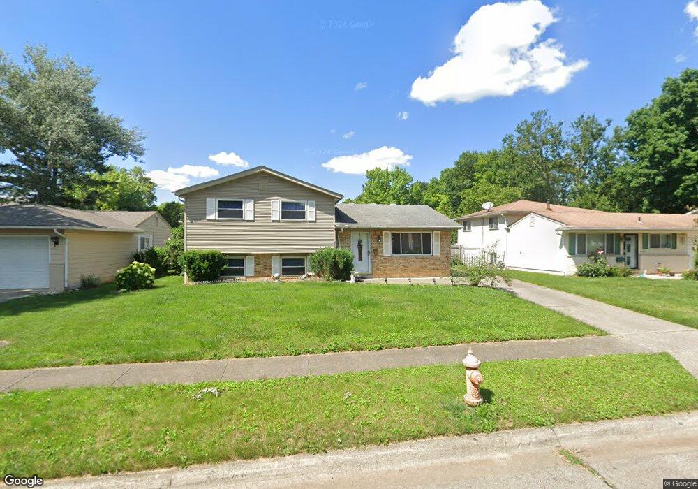 4832 Bromsgrove Ct, Columbus, OH 43232 - photo 1