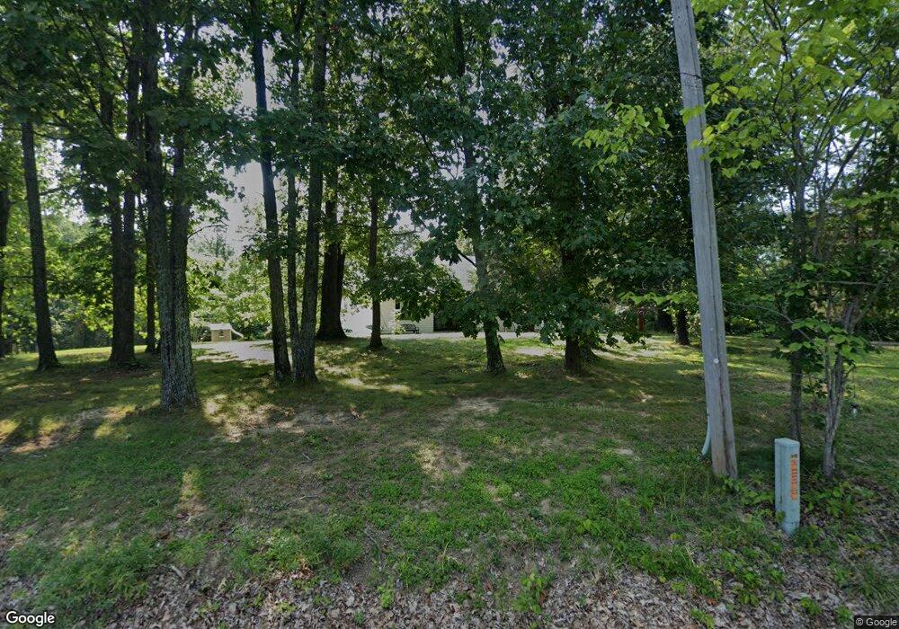 1008 Goshen Rd, Lawrenceburg, KY 40342 - photo 1