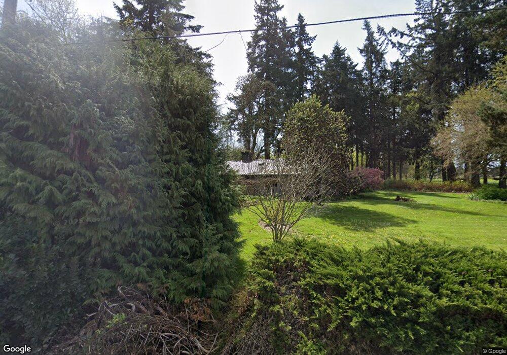 1398 NE South Nebergall Loop, Albany, OR 97321 - photo 1