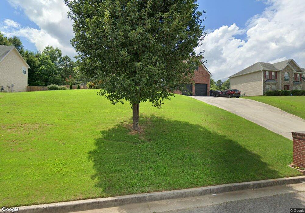 9283 Deer Crossing Dr, Jonesboro, GA 30236 - photo 1