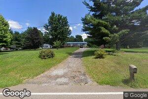 8070 County Road 318, Shreve, OH 44676