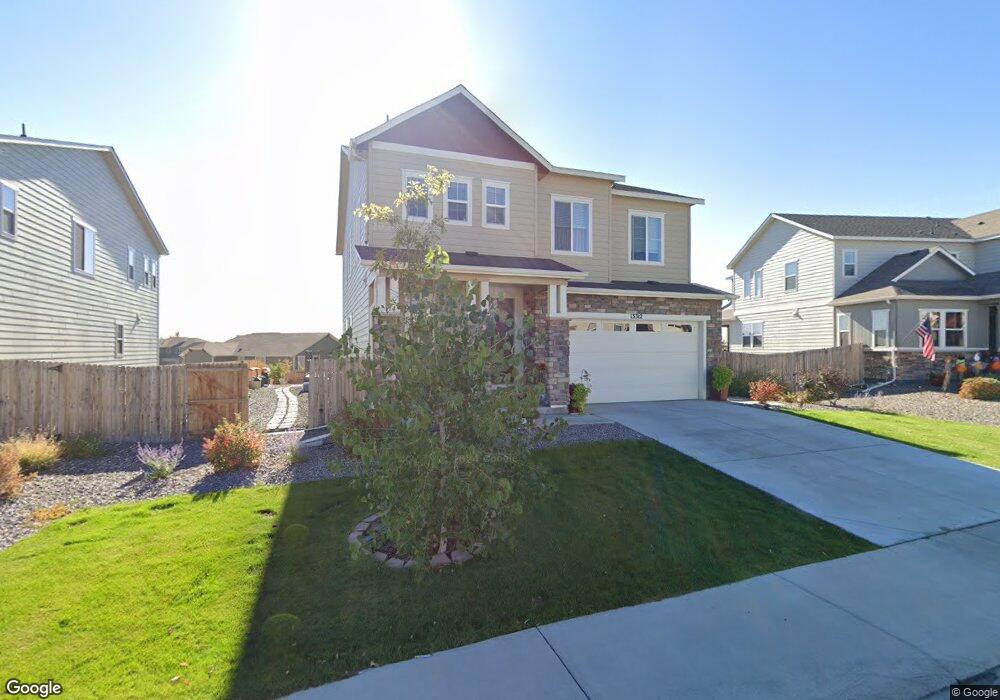 13312 Olive St, Thornton, CO 80602 - photo 1