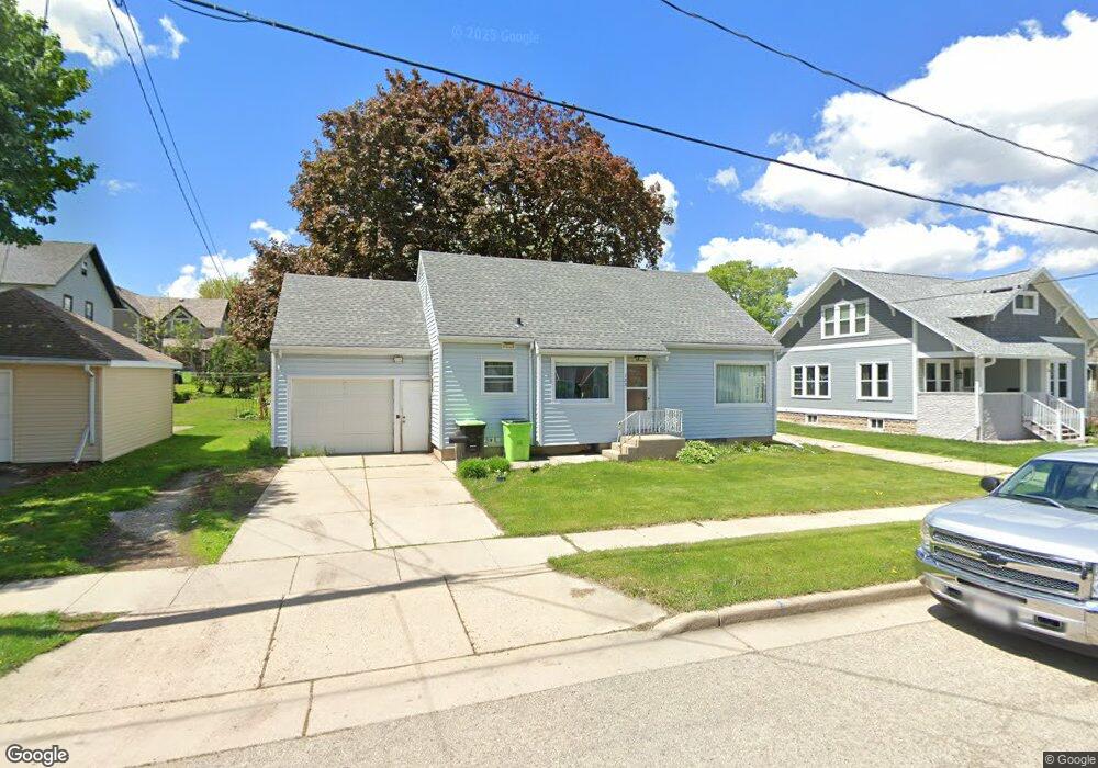 128 S State St, Waupun, WI 53963 - photo 1