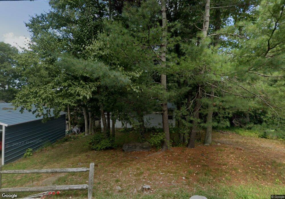 22 Mohawk Trail, East Hampton, CT 06424 - photo 1