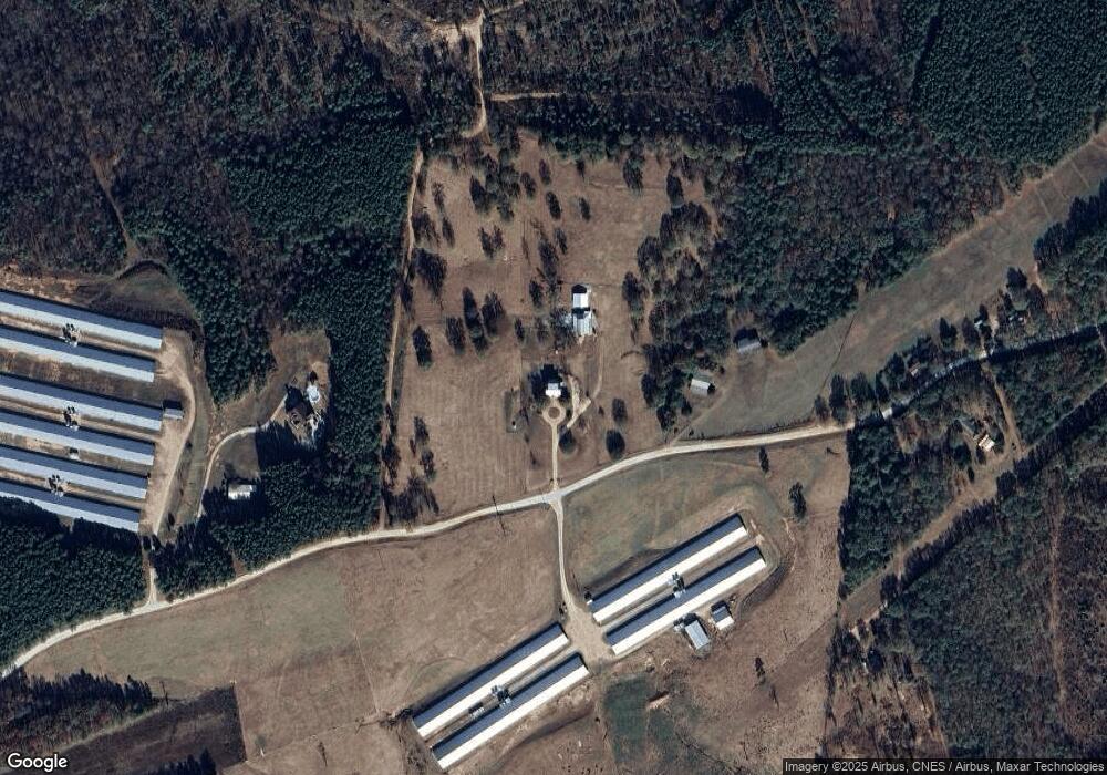 3084 Duffell Martin Rd, Comer, GA 30629 - photo 1