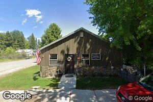 115 W Church St, Absarokee, MT 59001