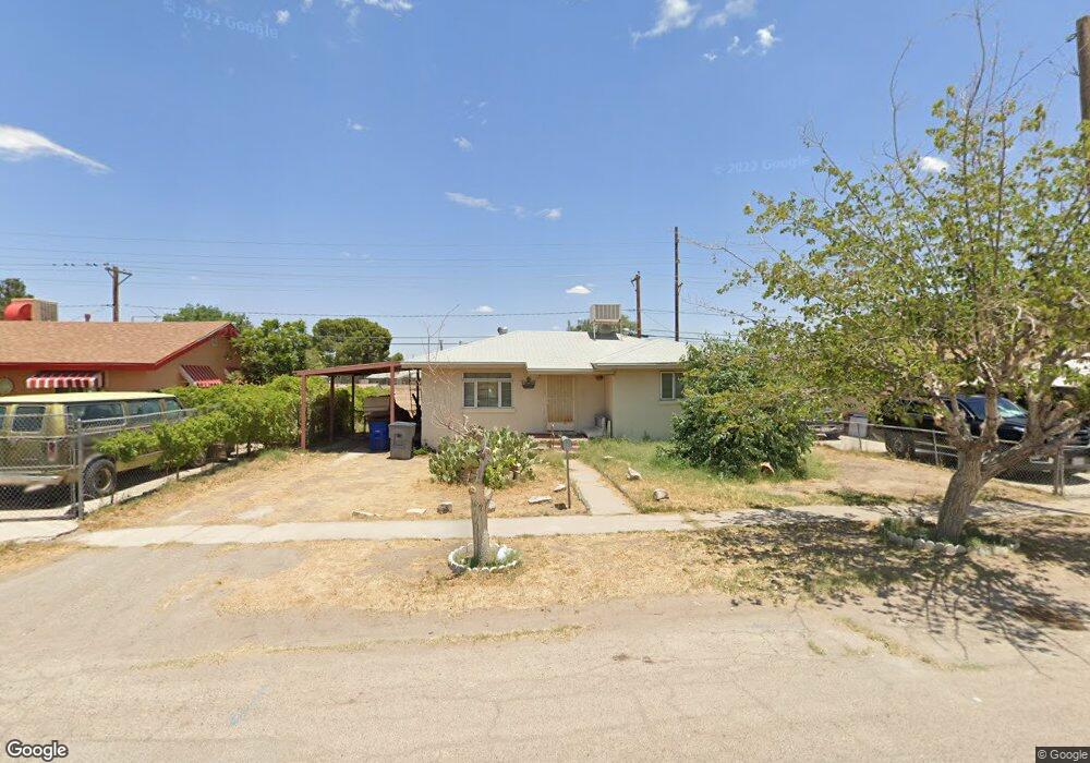 8145 Hickory Ln, El Paso, TX 79915 - photo 1