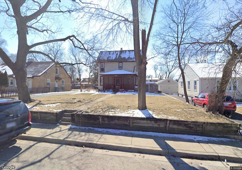 435 Addison St, Elgin, IL 60120 - photo 1