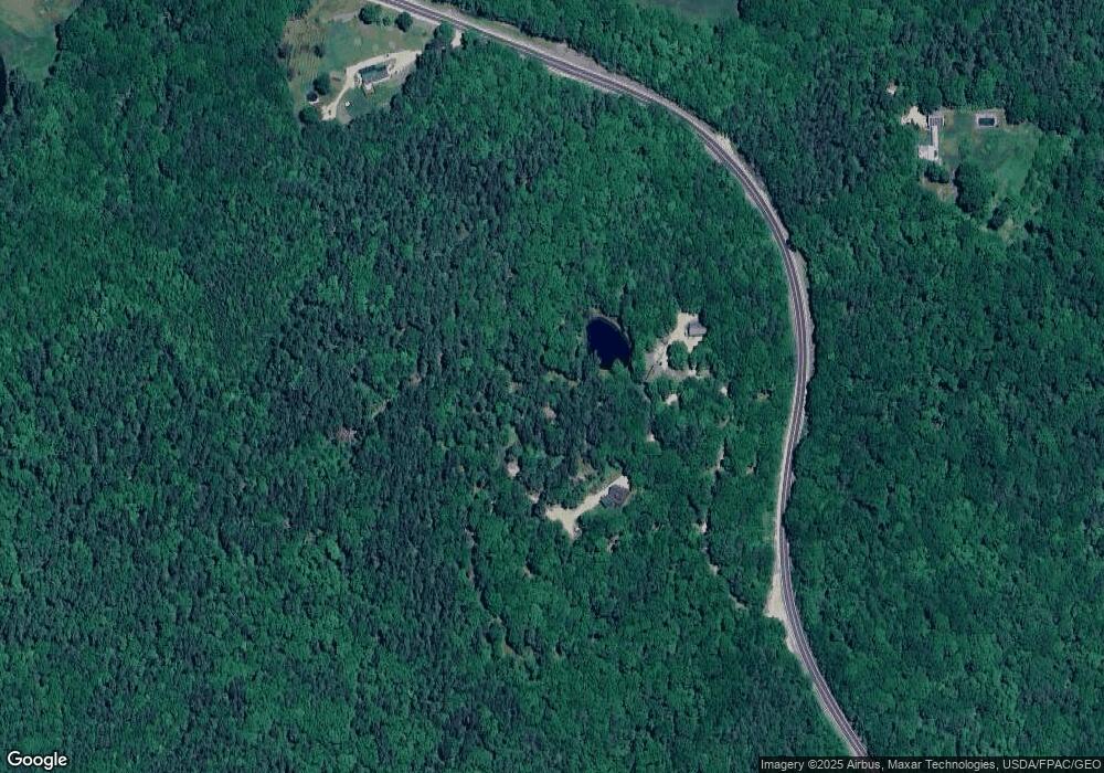 632 Parker Mountain Rd, Strafford, NH 03884 - photo 1