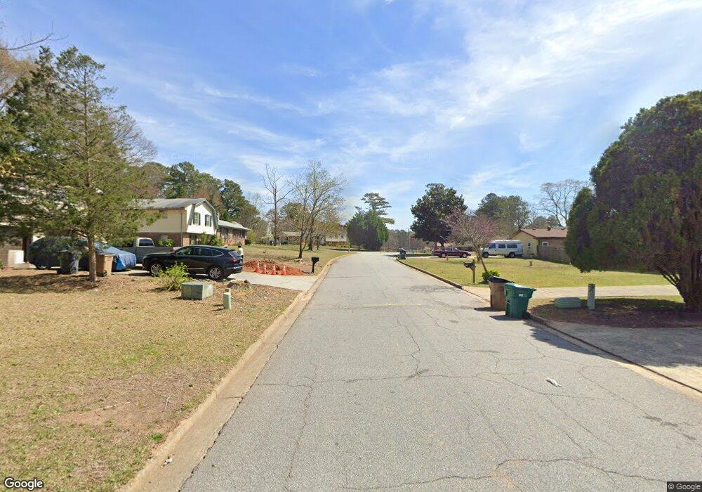 0 Lanier Place unit 8276319, Morrow, GA 30260 - photo 1