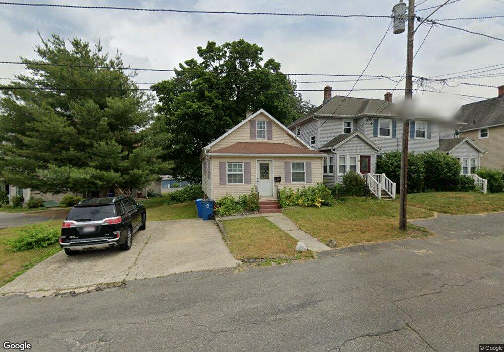 1 Weston St, Wilbraham, MA 01095 - photo 1