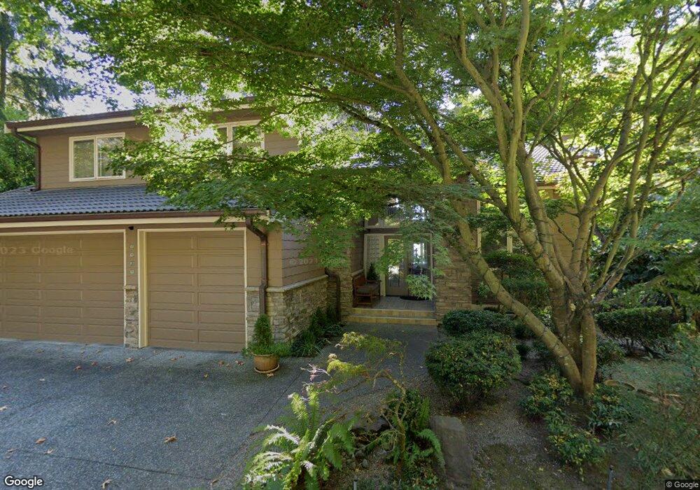 7925 E Mercer Way, Mercer Island, WA 98040 - photo 1