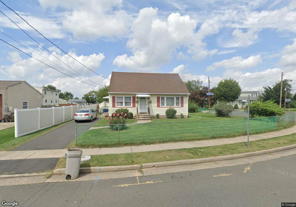 261 E Camplain Rd, Manville, NJ 08835 - photo 1