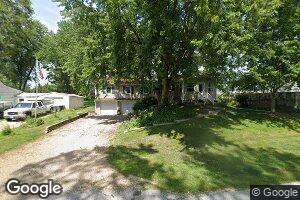 205 W Marshall St, Albion, IA 50005