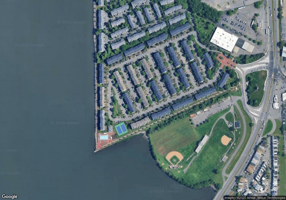 20 Cedar St unit 14Q, Jersey City, NJ 07305 - photo 1