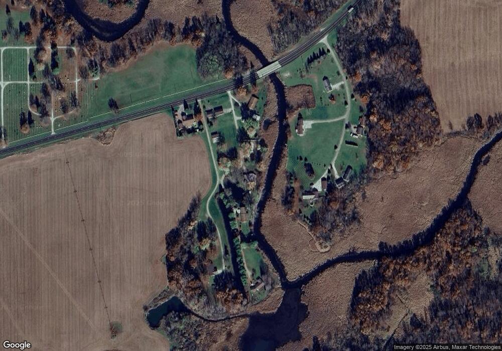 6220 N 870 W, Orland, IN 46776 - photo 1