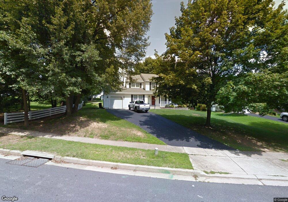 8247 Crest Rd, Laurel, MD 20723 - photo 1