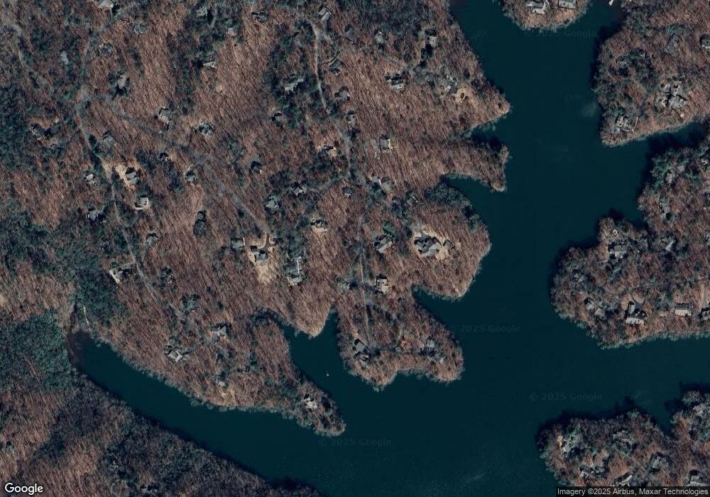 0 Kingfisher Point, Big Canoe, GA 30143 - photo 1