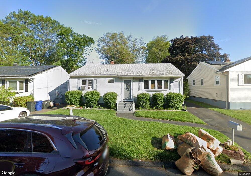 19 Eagle Place, West Haven, CT 06516 - photo 1