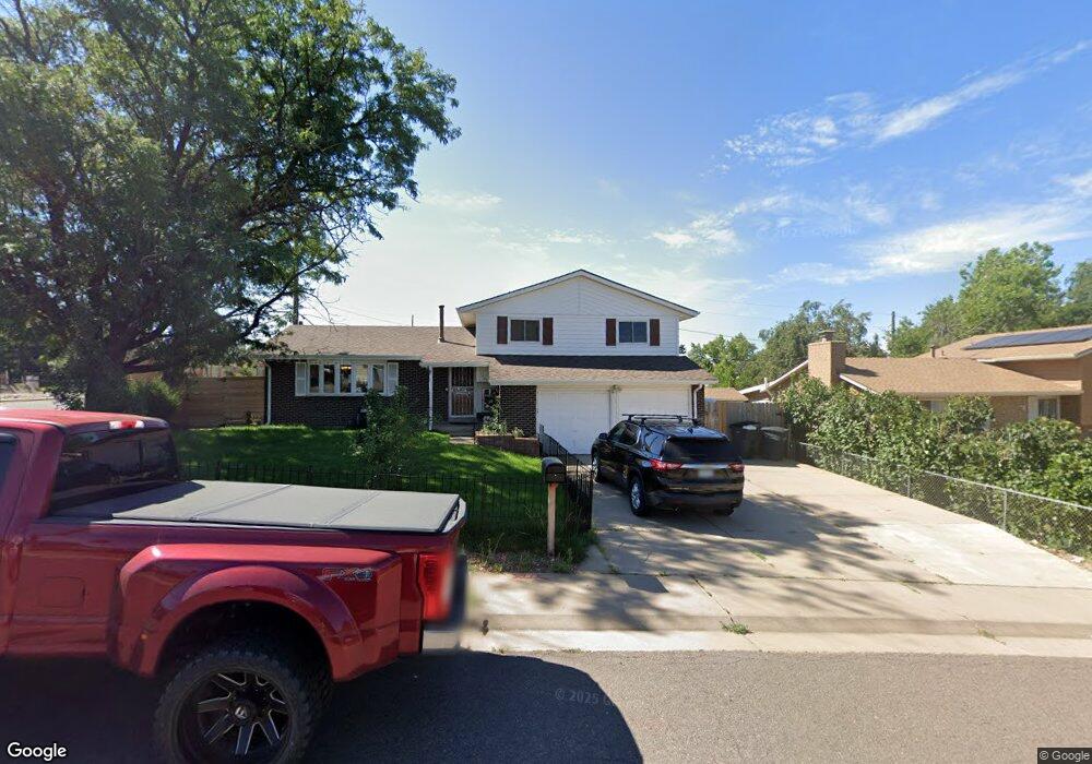 1341 Chambers Rd, Aurora, CO 80011 - photo 1