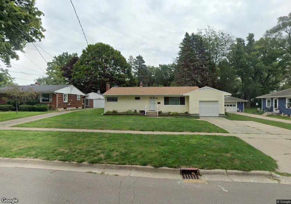 438 Ferguson Rd, Marshall, MI 49068 - photo 1