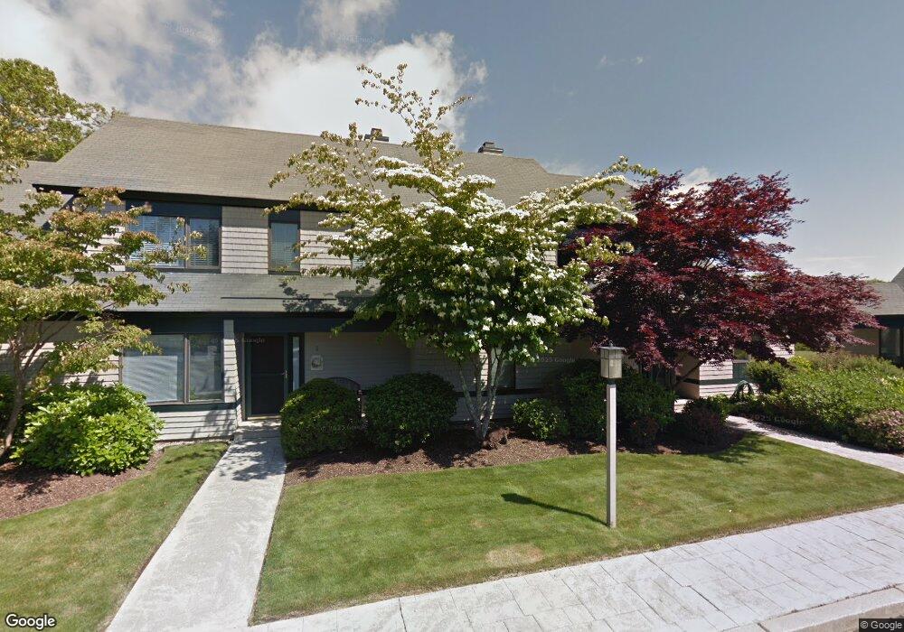 6 Blindbrook Dr unit 108, Narragansett, RI 02882 - photo 1