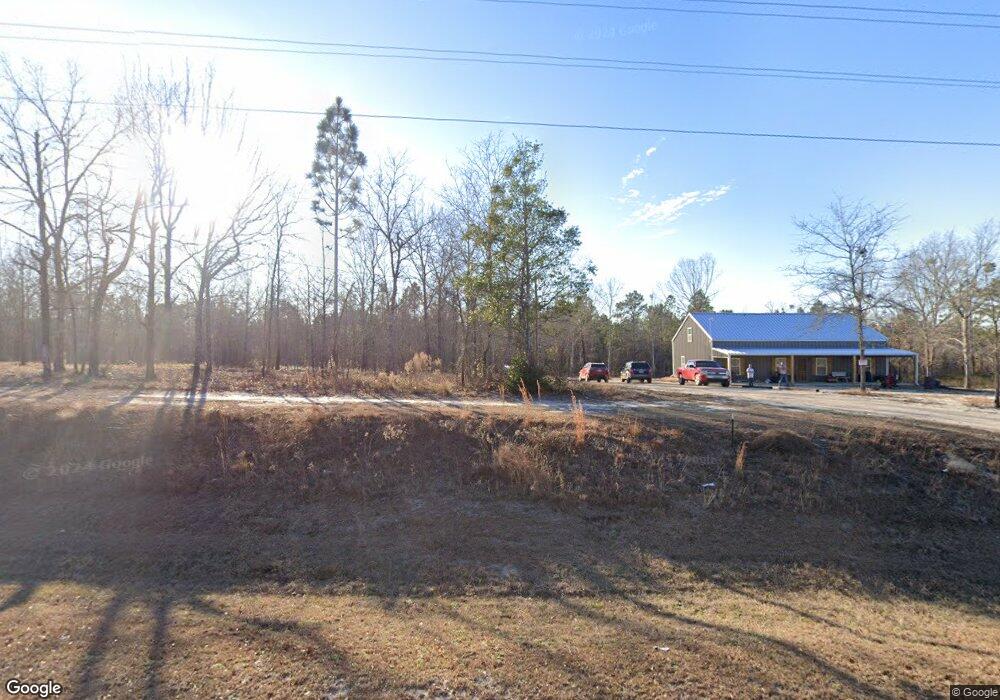 1399 Old Dairy Rd, Ailey, GA 30410 - photo 1
