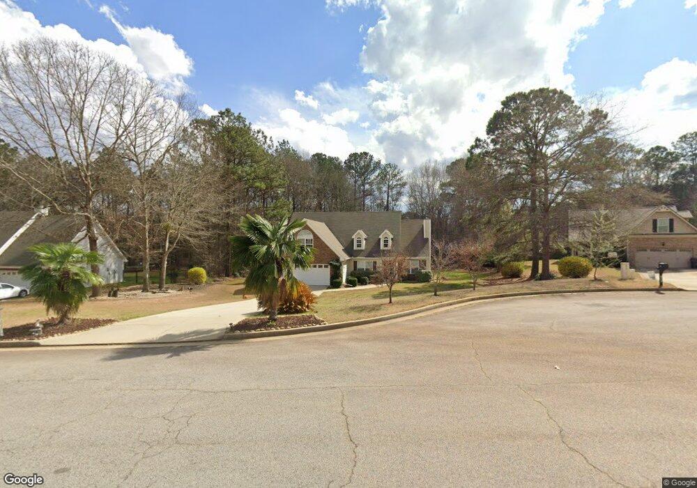 913 Besse Way, Locust Grove, GA 30248 - photo 1
