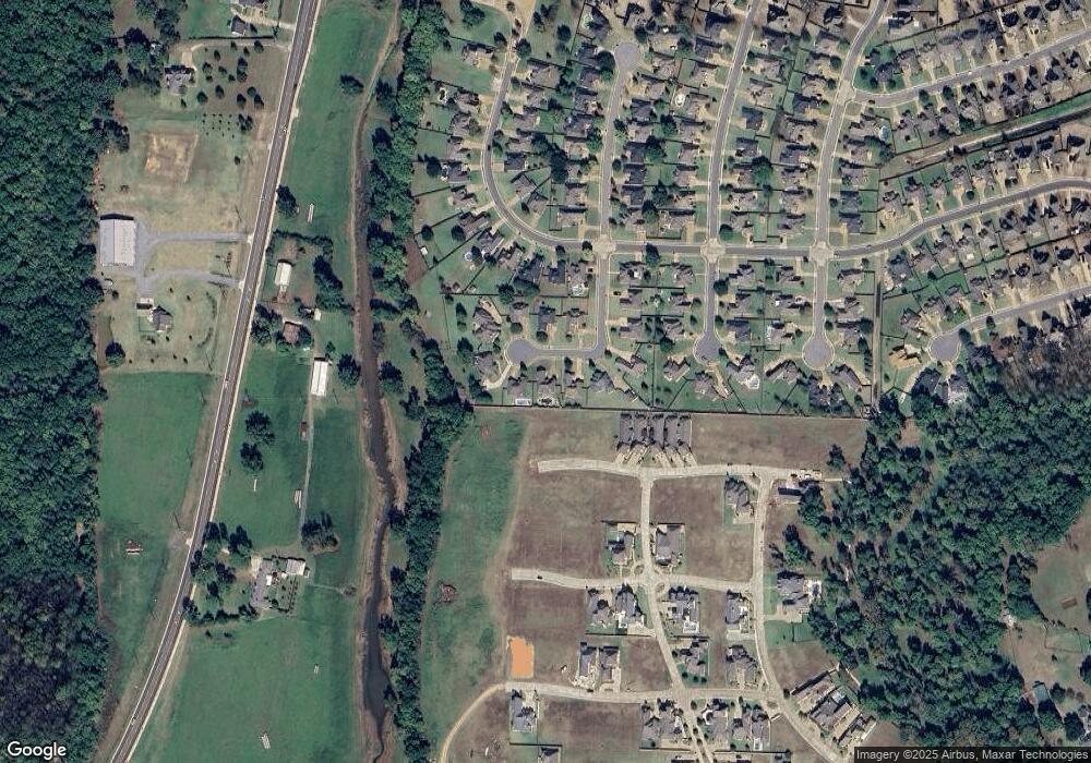 287 Montrose Place, Bossier City, LA 71111 - photo 1