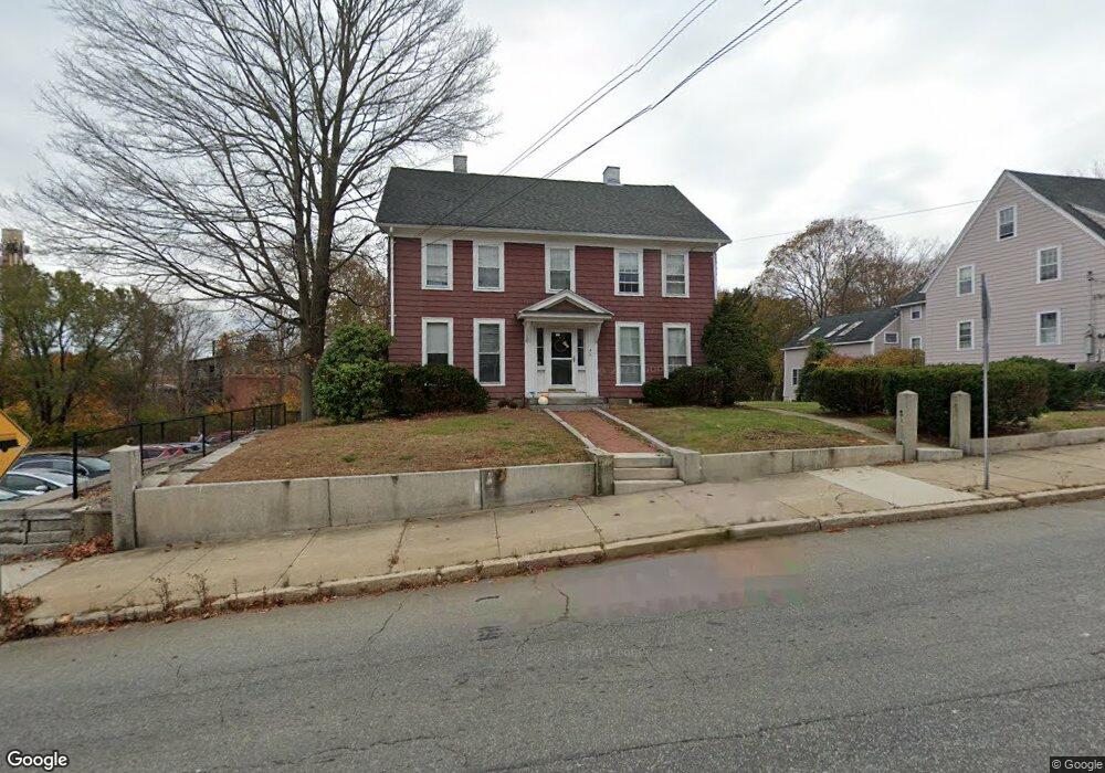 42 S Main St unit A, Uxbridge, MA 01569 - photo 1