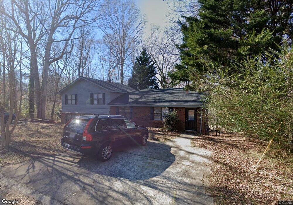 1120 Sweetwater Cir, Athens, GA 30606 - photo 1