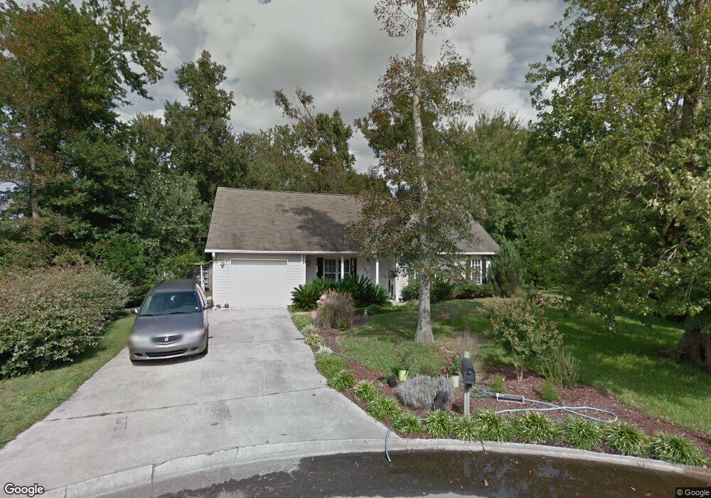 101 Pickway Ct, Wilmington, NC 28411 - photo 1