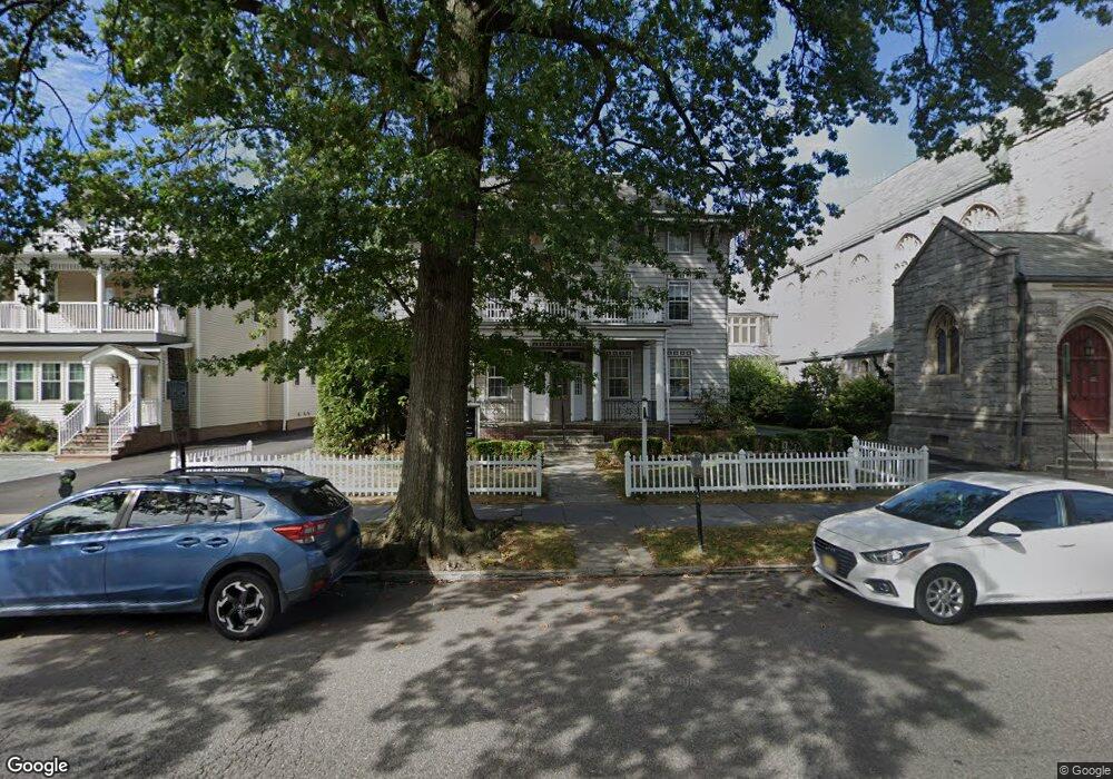 112 Broad St unit 3A, Bloomfield, NJ 07003 - photo 1