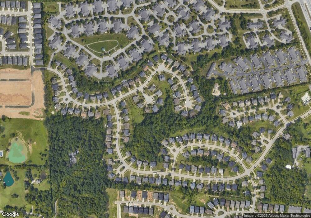 10506 Gentlewind Ct, Louisville, KY 40291 - photo 1