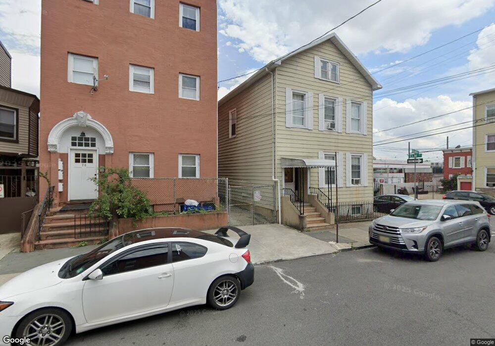 80 Columbia St, Newark, NJ 07102 - photo 1