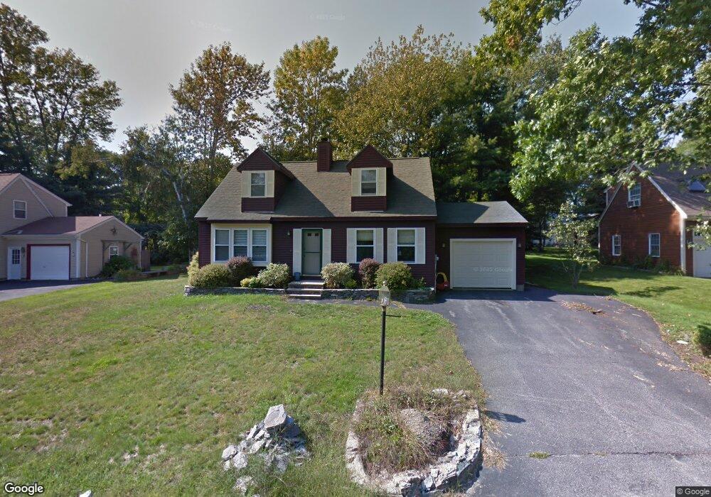 3 Birkdale Cir, Old Orchard Beach, ME 04064 - photo 1