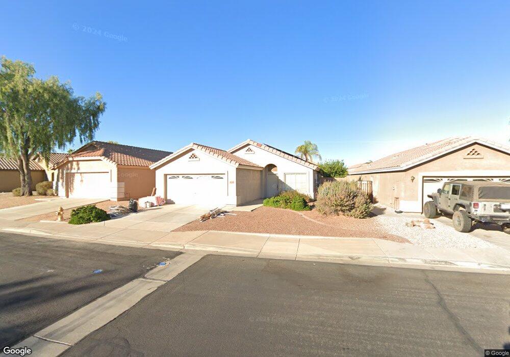 14714 W Ely Dr, Surprise, AZ 85374 - photo 1