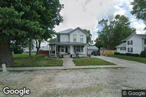 121 E High St, Mendon, IL 62351